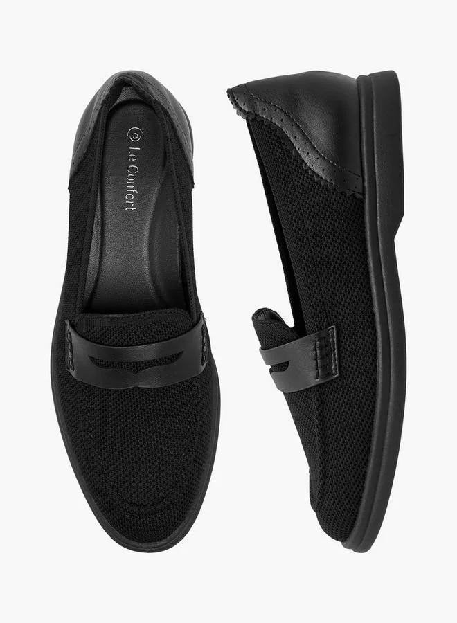 Le Confort Women Flyknit Loafers